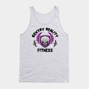 Gentry Reality Fitness Tank Top